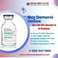 Order Demerol Online Fast-Track Dispatch