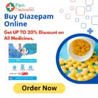 Find Diazepam(Valium) Online Cruelty-Free
