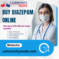 Get Diazepam Online With Instant FedEx Express Shipping
