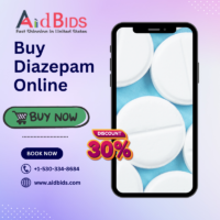 Buy Actavis Diazepam Online - Aidbids