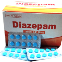 Diazepam Online: Your Convenient Solution