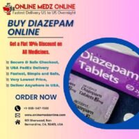 Get Your Diazepam  Online: Find Your Medications and Save on Prescriptions!