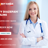 Order Diazepam Online From Best  Store By Credit Card