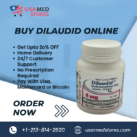 Dilaudid Online No Prescription Overnight