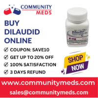 Shop Dilaudid Online at Low Price With Easy refund policy