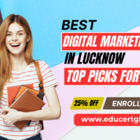 Digital Marketing Courses After 12th Duration At EducertGlobal
