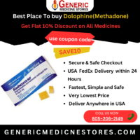 Get Methadone(Dolophine) online no prescription