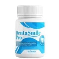 DentaSmilePro – Advanced Oral Health for a Confident Smile