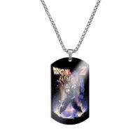 Dragon Ball Z keychains