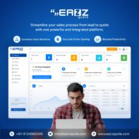 AI-Powered CRM & CPQ Software – Boost Sales in UAE