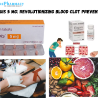 Cheap Eliquis Alternatives: Explore Budget-Friendly Options