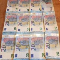 buy high-quality undetectable grade aa+ counterfeit banknotes real fake