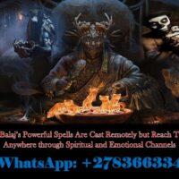 Powerful Death Spells That Work Fast and Effectively to Eliminate a Target in 36 Hours +27836633417