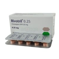 Order Rivotril online at onlinepharmacyinus