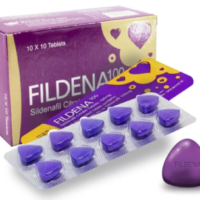 How Fildena 100 mg works best to prevent the erectile dysfunction