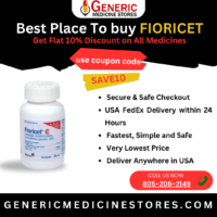 Buy Fioricet 40mg online With Top Mail Order Pharmacies