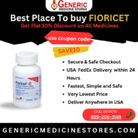 Buy Fioricet online Safely Same Day Delivery