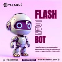 Top Tech Stack Choices for Scalable Flash Loan Arbitrage Bots