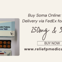 Buy Soma 300mg Online Overnight Delivery, No Rx Required