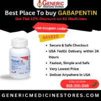 Buy gabapentin online inventory management
