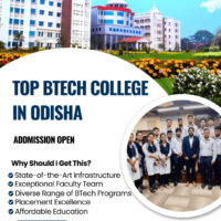 Best of the Best: Top 10 Private Engineering Colleges in India