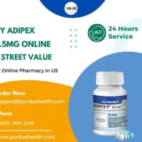 Get Adipex 37.5mg Online at a Low Cost