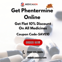 Get Phentermine Online 💊🩺Fast And Secure Delivery