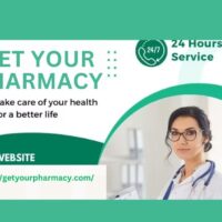 Buy the Ativan pill online with PayPal from getyourpharmacy.com