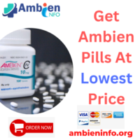 Buy Ambien from online pharmacy - Ambieninfo.org