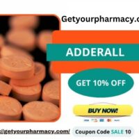 Buy Adderall XR Coupon Online via Credit Card - ADHD Treatment Option