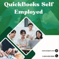 How do I connect to QuickBooks Self-Employed support in Alaska, USA