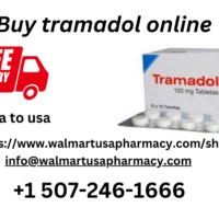 Buy Tramadol 100mg strong painkiller