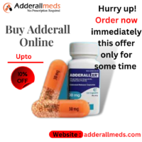 Buy generic Adderall XR Online