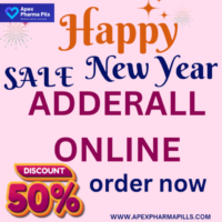 Buy Adderall Online with Safe Home Delivery