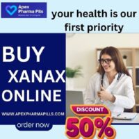 Buy Yellow Xanax Bars online In USA