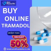 Buy Tramadol 50mg Online In USA