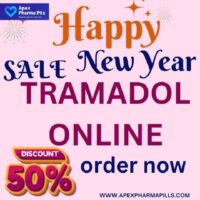 BUY Tramadol  XR Capsule