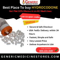 Get Hydrocodone online At Fair Price