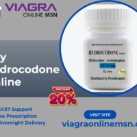 Order Hydrocodone 10/325mg Online Generic Medicine Via PayPal
