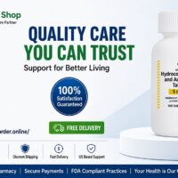 Hydrocodone Norco Vicodin Lortab Hysingla ER Order Online With Huge Discount
