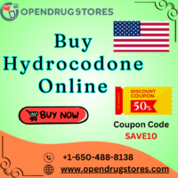 Buy Hydrocodone No Script At Discounted Price