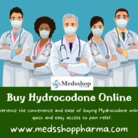 Buy Hydrocodone Online for Quick and Easy Access to Pain