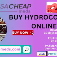 Buying Hydrocodone online without a prescription