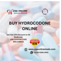 Buy Hydrocodone Online with Overnight Delivery