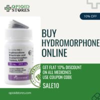 Buy Hydromorphone Online fast delivery affordable price