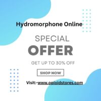 Buy Hydromorphone Get Online Prescription