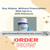Buy ADIPEX 37.5 Without Any Prescription | Overnight Delivery | FDA-approved