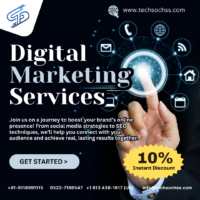 Best Digital Marketing Company In Lucknow