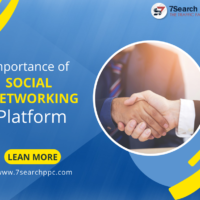 Importance of Social Networking Platform in 2022-23