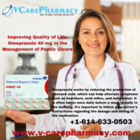 Omez 40 mg Price: Exploring Cost and Affordability